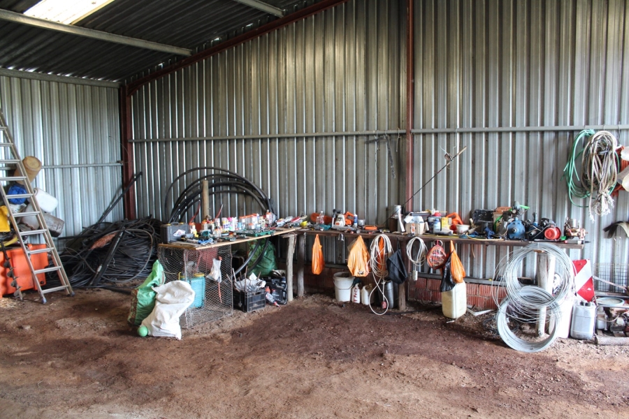 1 Bedroom Property for Sale in Bathurst Rural Eastern Cape